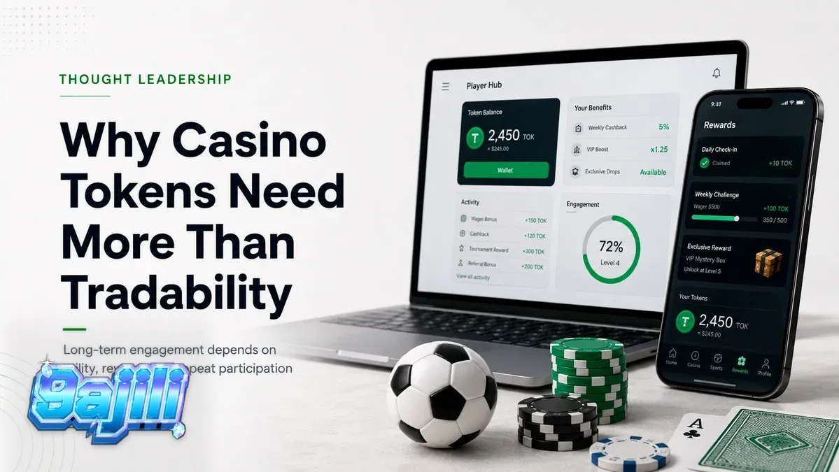Isang digital na representasyon ng crypto gaming ecosystem na nagpapakita ng koneksyon sa pagitan ng mga token at gameplay.