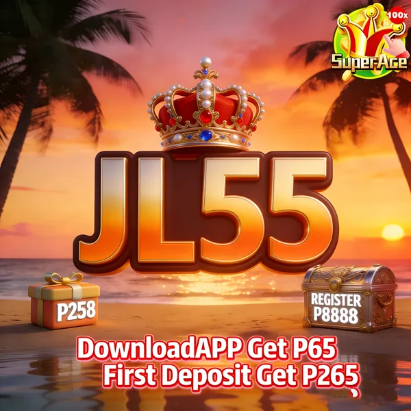 JL55 Login Resmi APK 2026