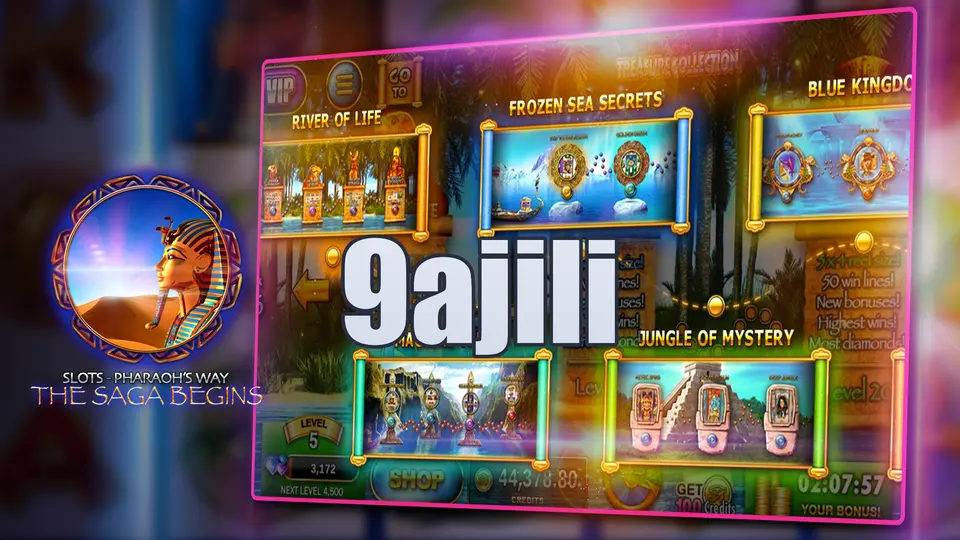 9ajili I-download