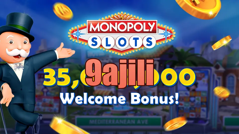 9ajili Mag-login