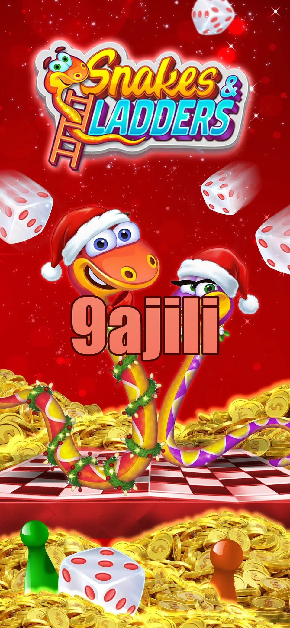 9ajili Mag-login