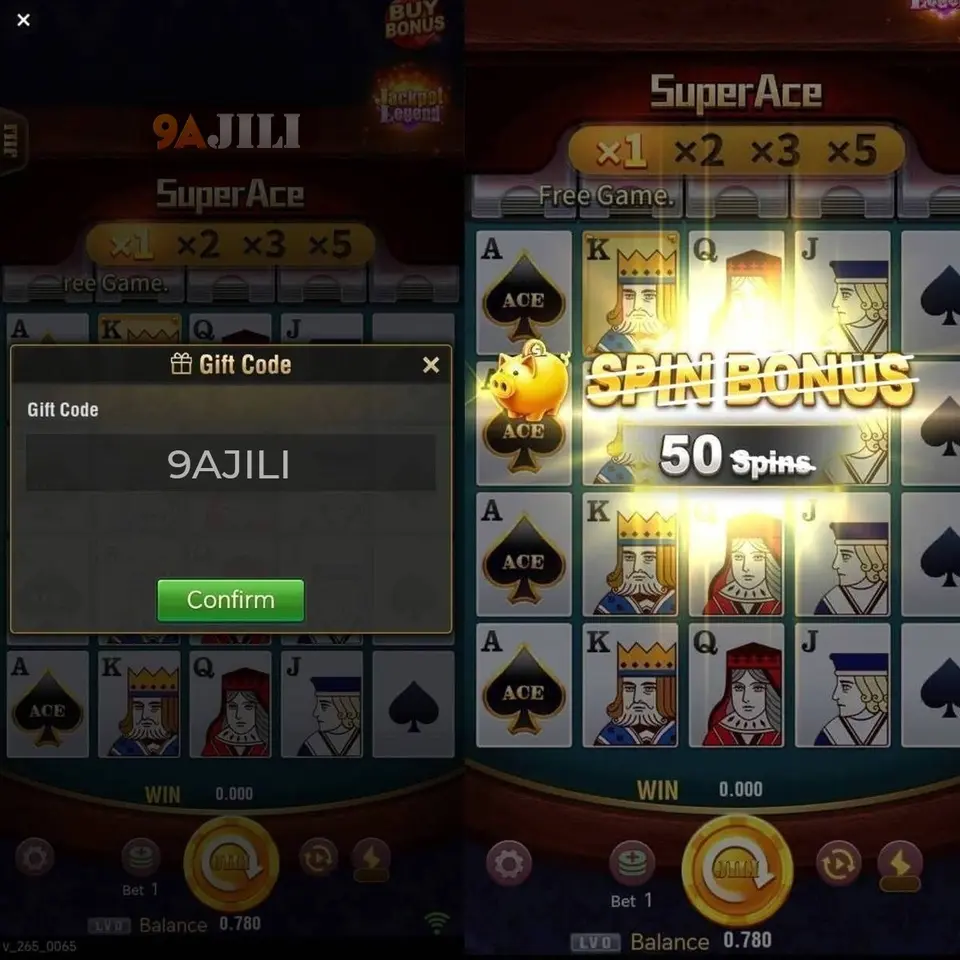9AJILI APK Opisyal I-download Indonesia
