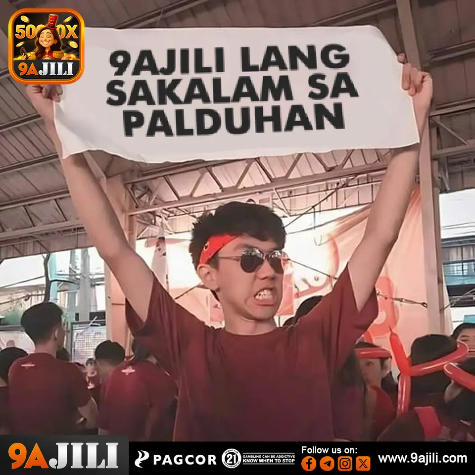 9AJILI Mobile APK Versi 2026